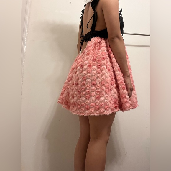 sewing patterns mini dress Aimee Bias Cut Dress PDF Sewing Pattern